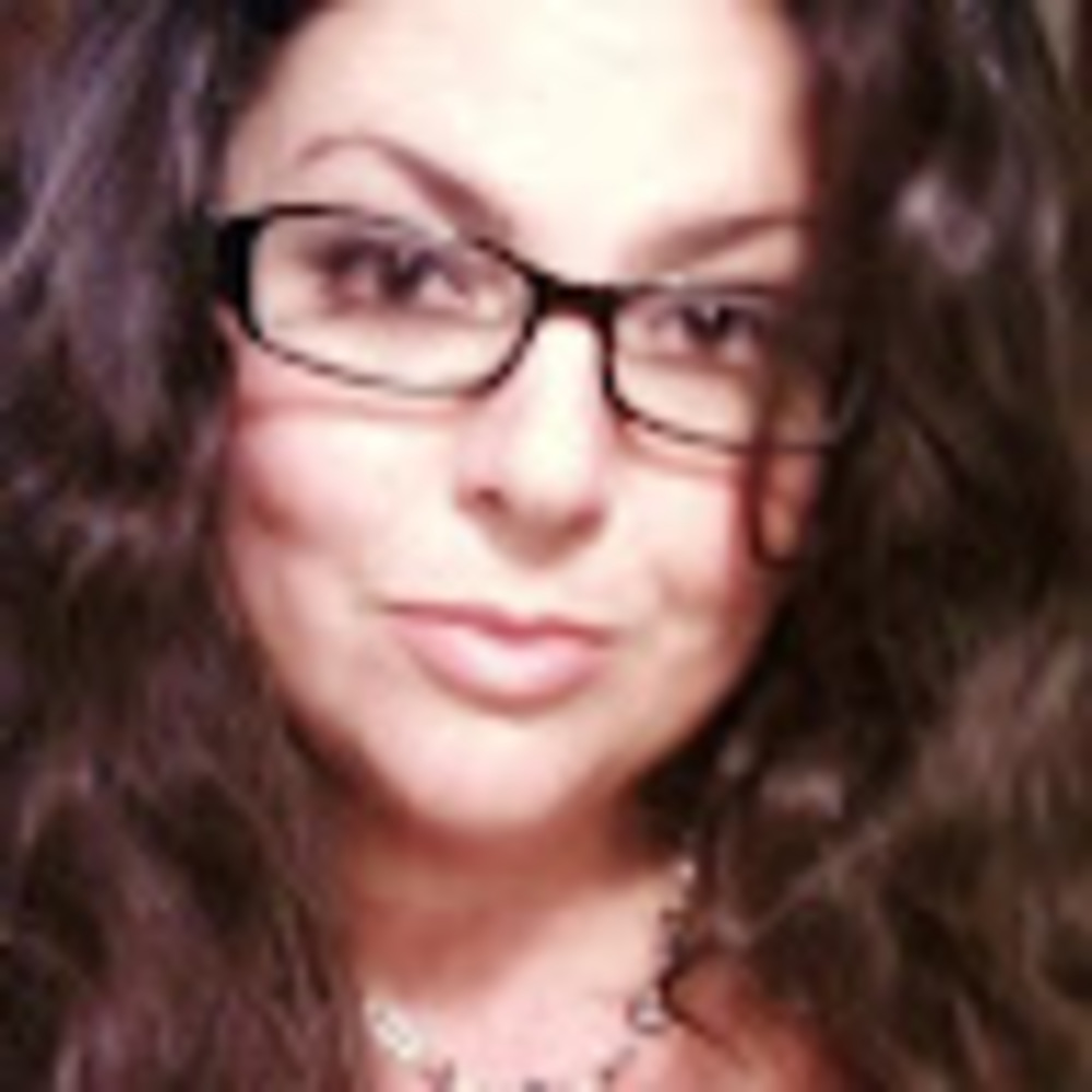 Meet your Posher, Karina